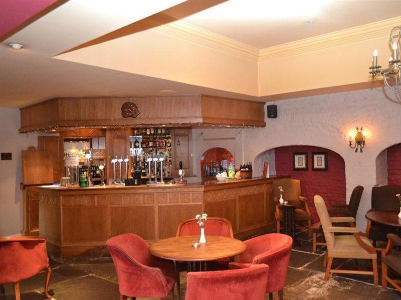 The Beverley Arms Hotel Exterior foto The bar at the Old Mill