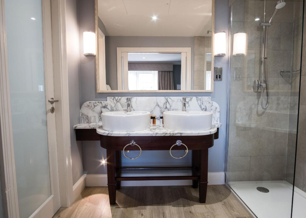 The Beverley Arms Hotel Habitación foto
